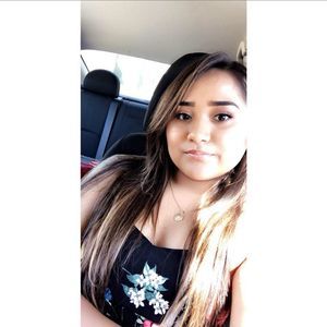 Meet your Posher, Carol